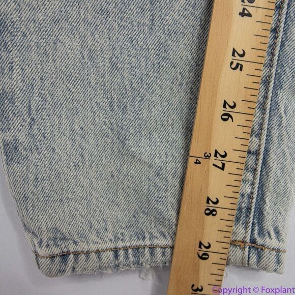 Joe's Jeans We Wore What The Danielle High‎ Rise Vintage jeans , 30 - Picture 7 of 16